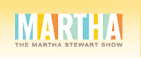 The Martha Stewart Show