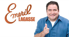 Emeril Lagasse