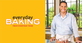Everyday Baking