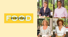 Everyday Food Seasons 5-6