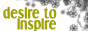Desire to Inspire