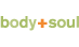 Body and Soul