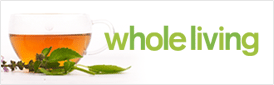 Whole Living Newsletter