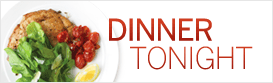 Dinner Tonight