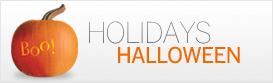 Halloween Central Newsletter
