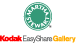 Martha Stewart Kodak Easy Share Gallery