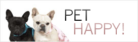 Pet Happy! Newsletter