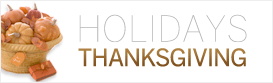 Everything Thanksgiving