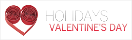 Valentine's Day Workshop