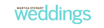 Martha Stewart Weddings