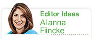 Alanna Fincke