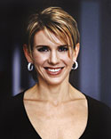Alexis Stewart