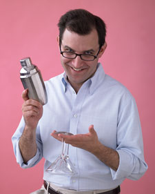 Allen Katz
