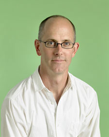 Andrew Beckman