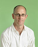 Andrew Beckman