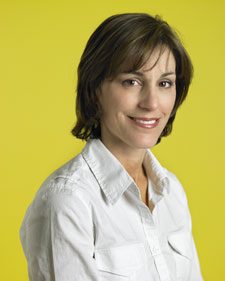 Betsy Karetnick