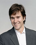 Dr. Brent Ridge