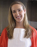 Caroline Wright
