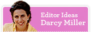 Darcy Miller