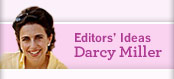 Darcy Miller