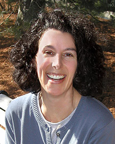 Meet Donna Coco