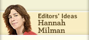 Hannah Milman