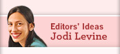Jodi Levine