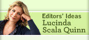 Lucinda Scala Quinn