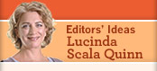 Lucinda Scala Quinn