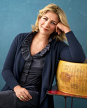 Lucinda Scala Quinn