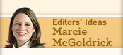 Marcie McGoldrick