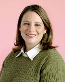 Marcie McGoldrick