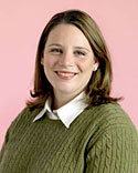 Marcie McGoldrick