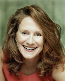 Marion Roach