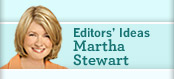 Martha Stewart