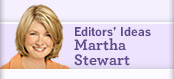Martha Stewart