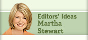 Martha Stewart