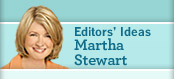 Martha Stewart