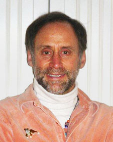 Marty Goldstein