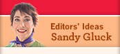 Sandy Gluck