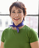 Sandy Gluck