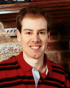 Shawn Messonnier