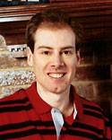 Dr. Shawn Messonnier