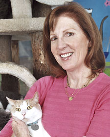 Tracie Hotchcner