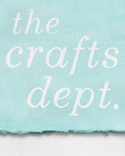 The Crafts Dept.