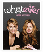 Whatever with Alexis and Jennifer