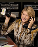 Radio Blog