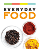 Everyday Food Blog