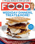 Subscribe to Everyday Food