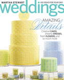 Subscribe to Martha Stewart Weddings